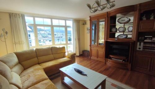 Three-Bedroom Superior Apartment