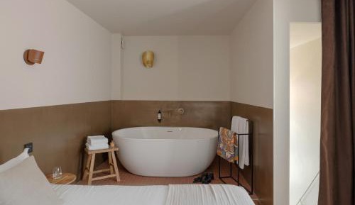 Suite Luxe "Osmose"