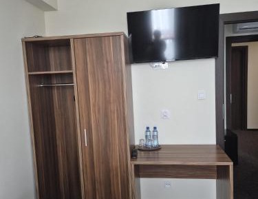 Luxury Quadruple Room