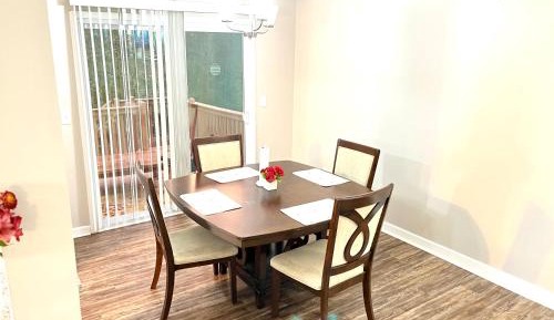 Queen Room with Shared Bathroom