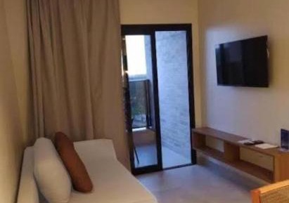 One-Bedroom Premium Apartment