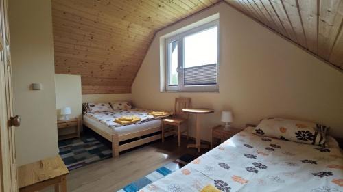 Three-Bedroom Chalet