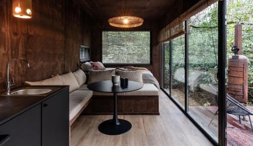 One-Bedroom Chalet