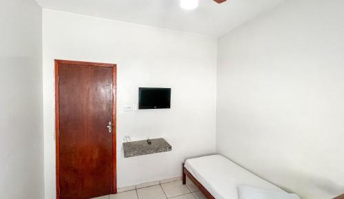 Triple Room with Shared Bathroom