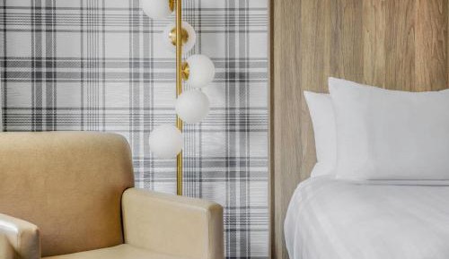 Premium Queen Room with Two Queen Beds - Non-Smoking