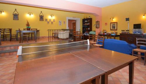 Four-Bedroom Holiday Home