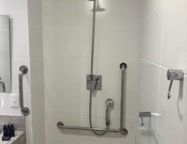 Double Room - Disability Access