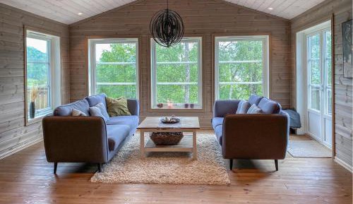 Four-Bedroom Vacation Home