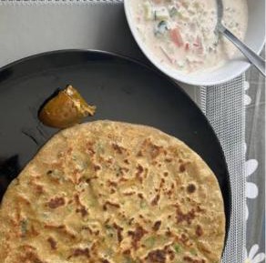 Single Room with Private Bathroom