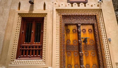 Deluxe Double Room (2 Adults + 1 Child)