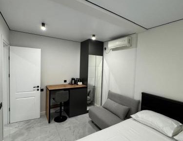 Comfort Triple Room with Shower
