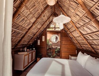 Double Room with Lake View