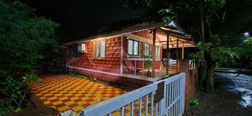 Standard Villa
