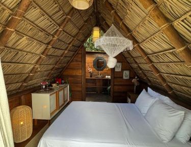 Double Room with Lake View