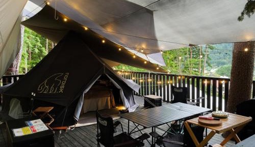 Tent