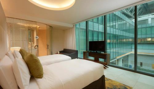 Superior Twin (Nightly)