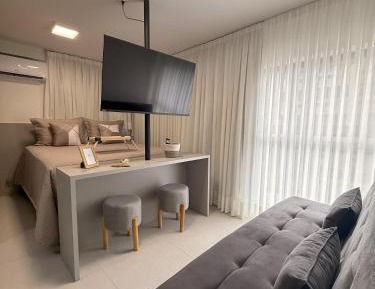 Deluxe Double Studio