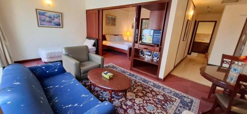 Superior Apartment