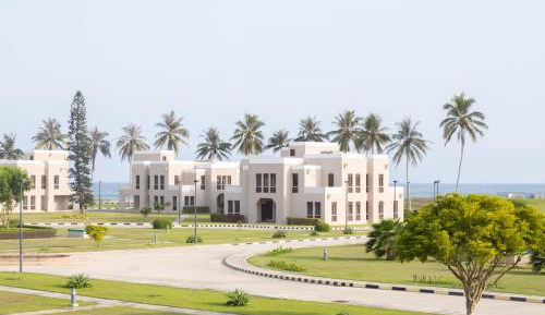 Premium 6 Bedroom Villa