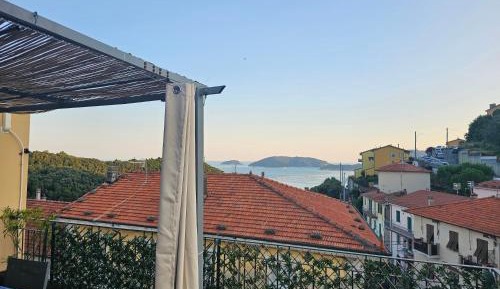 Apartment with Sea View