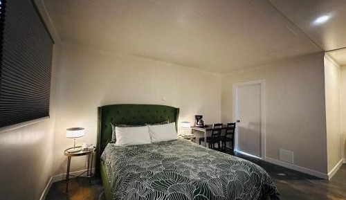 Double Room with Two Double Beds