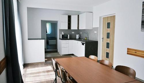 Standard Villa