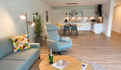 Superior Apartment with Sauna