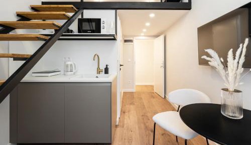Standard Apartment
