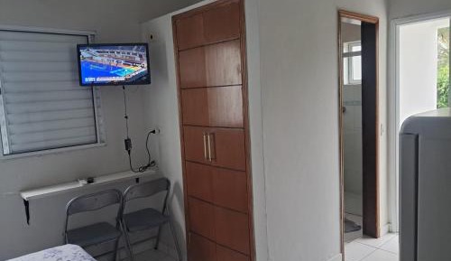 Quadruple Room with Terrace