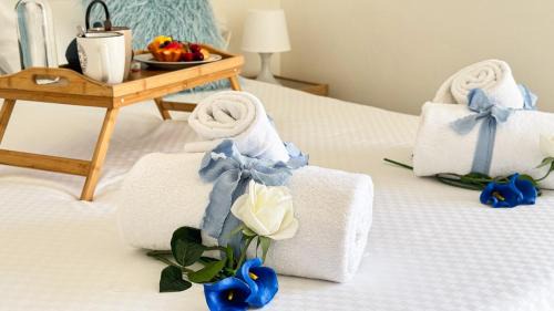 One-Bedroom Apartment 1