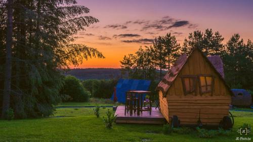 Chalet