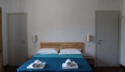 Family Room with Private Bathroom