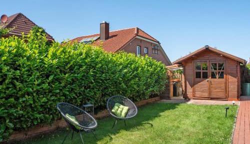 Superior One-Bedroom Apartment