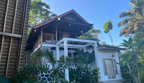 King Room with Mountain View