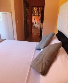 Double Room with Patio