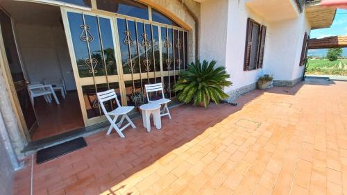 Two-Bedroom Standard Apartment