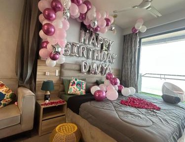 Superior Queen Room