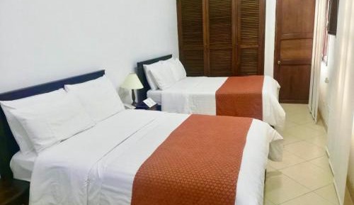 Standard Family Room