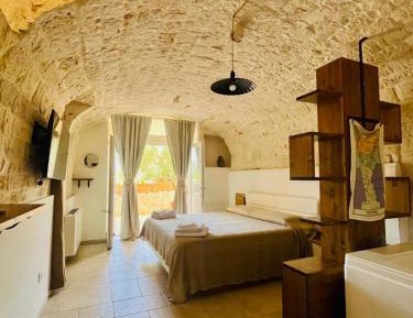 King Room with Spa Bath