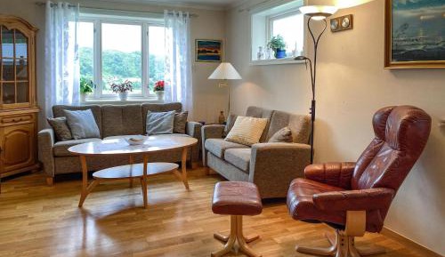 Four-Bedroom Vacation Home