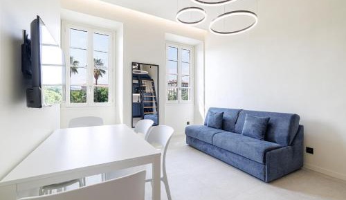 One-Bedroom Superior Apartment