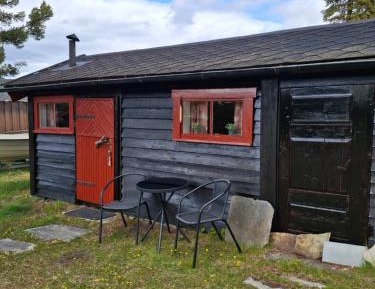 Twin Room with Shared Toilet