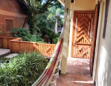 Two-Bedroom Townhouse