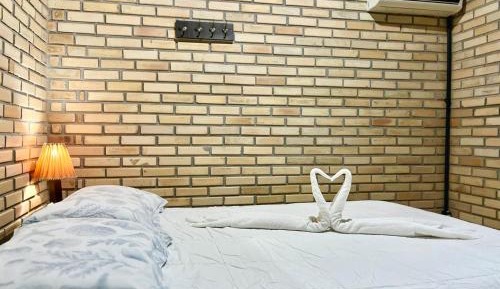 Standard Chalet (2 Adults + 1 Child)