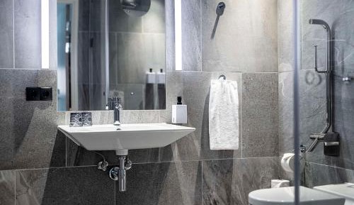 Superior Twin Room - Wellness and pool access excluded