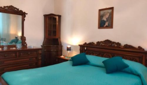 Two-Bedroom Standard Apartment