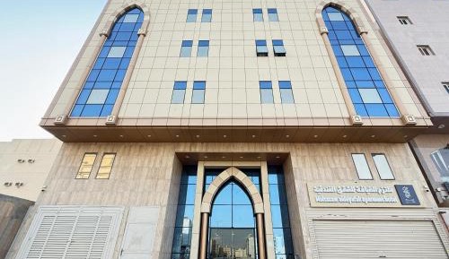 Three-Bedroom Apartment Suite