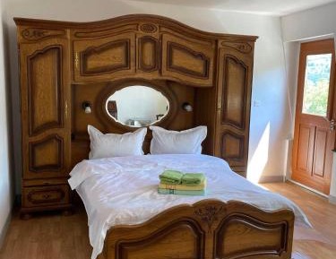 Deluxe Room (1 adult + 1 child)