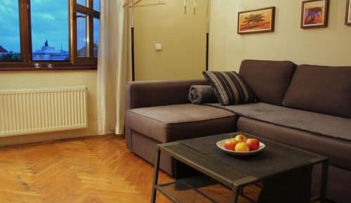 Apartment - Split Level