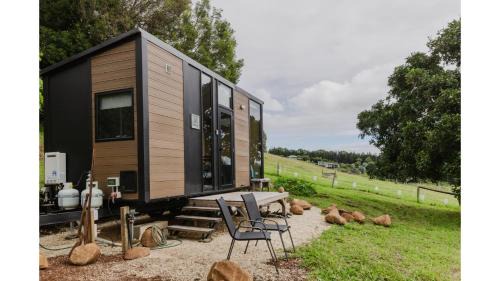 Mobile Home